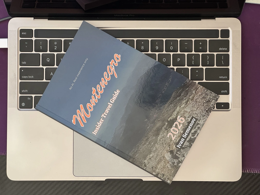 Montenegro Insider Travel Guide