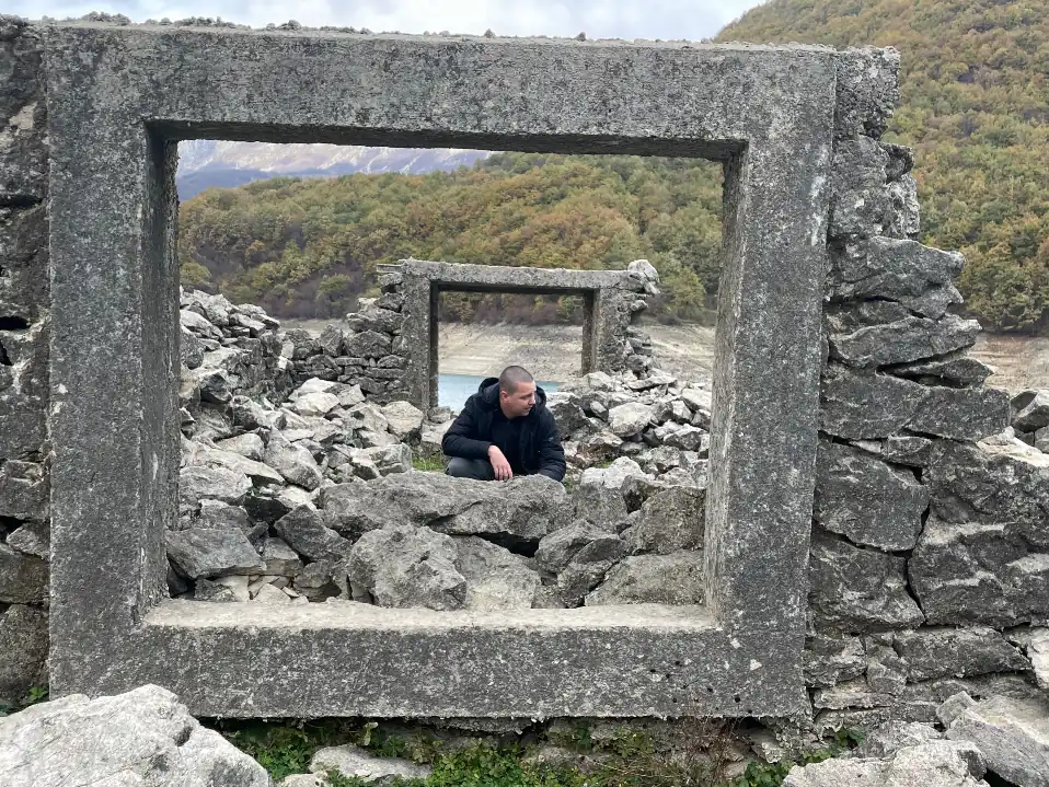 Ivan Semenov — Montenegro Insider Travel Guide