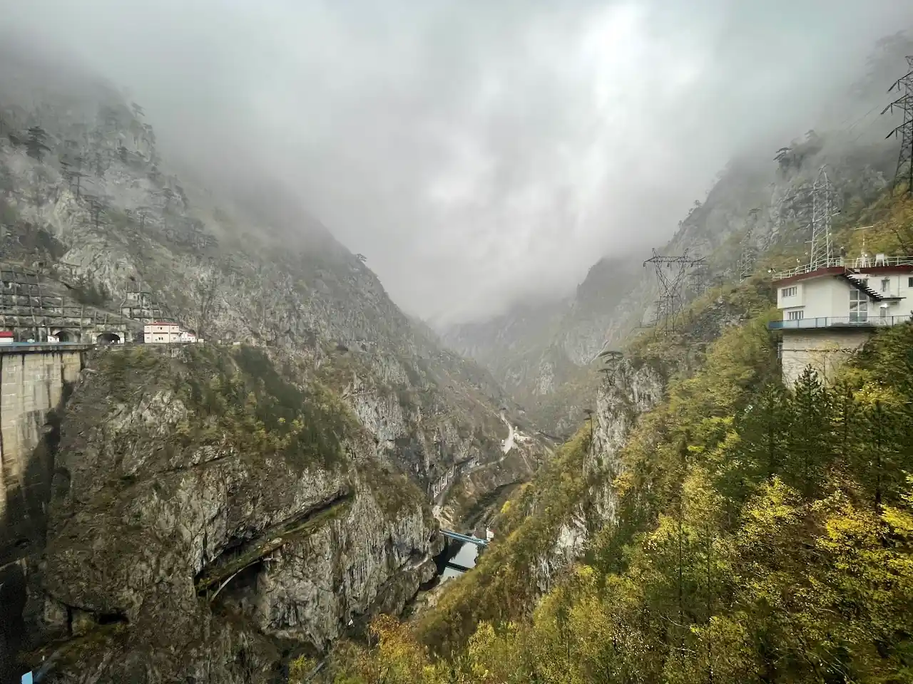Northern Montenegro